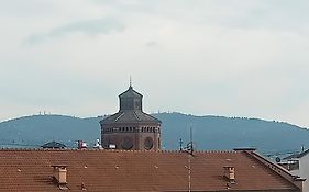Attico Vittoria