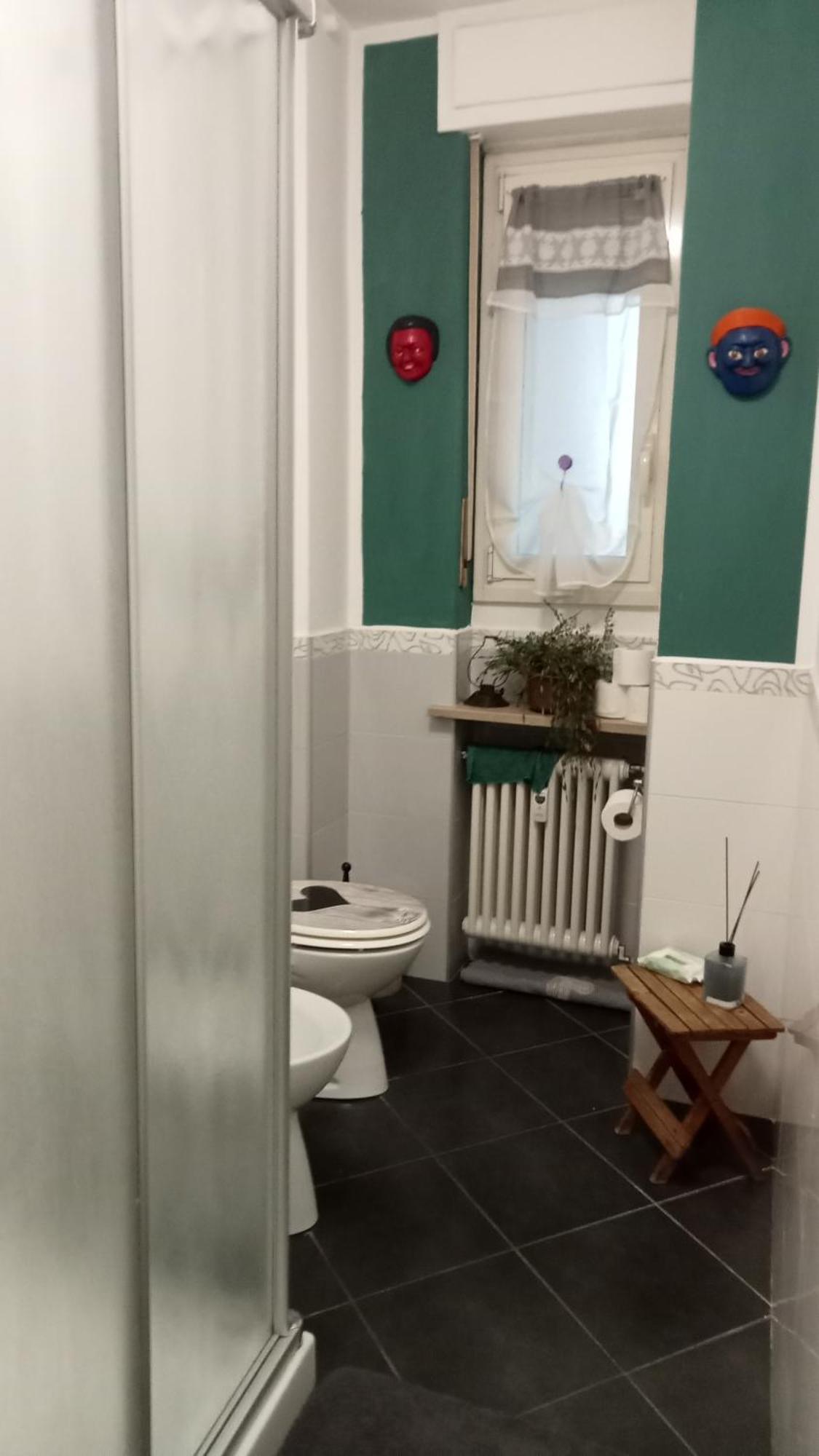 Appartamento Attico Vittoria Torino Esterno foto